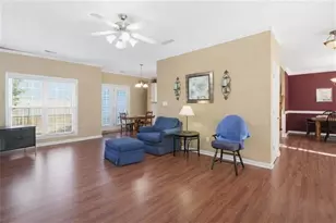 15 High Point Cir, Newnan, GA 30265 - Photo 5