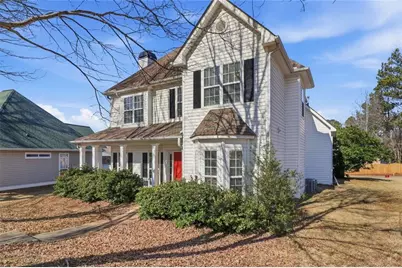 15 High Point Circle, Newnan, GA 30265 - Photo 3