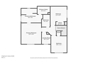 15 High Point Cir, Newnan, GA 30265 - Photo 27