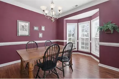 15 High Point Circle, Newnan, GA 30265 - Photo 7