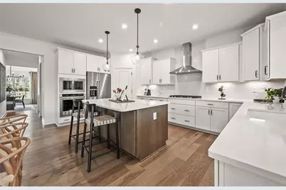 1601 Wander Mill - Lot 1, Cumming, GA 30040 - Photo 11