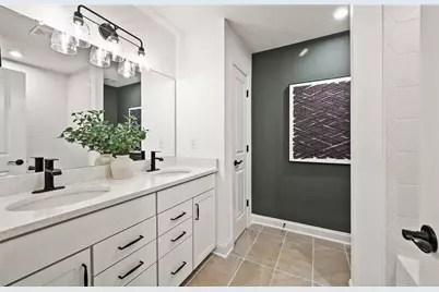 1601 Wander Mill - Lot 1, Cumming, GA 30040 - Photo 15