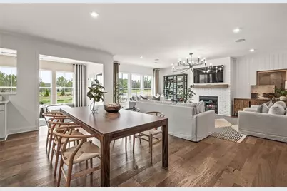 1601 Wander Mill - Lot 1, Cumming, GA 30040 - Photo 5