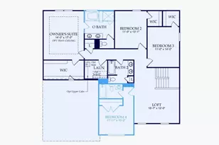 1601 Wander Ml Lot 1, Cumming, GA 30040 - Photo 3