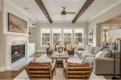 15765 Burdette Court, Milton, GA 30004 - Photo 11