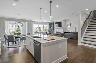 1626 Baytree Dr Lot 40, Cumming, GA 30040 - Photo 9