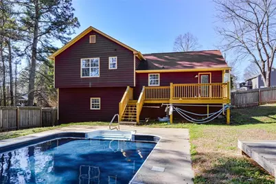 35 Lady Morgan Lane, Dallas, GA 30157 - Photo 41