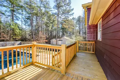 35 Lady Morgan Lane, Dallas, GA 30157 - Photo 37