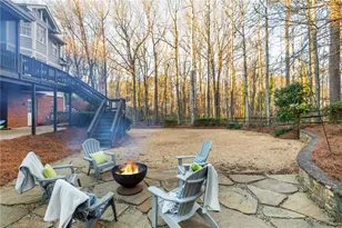 9365 Bluffwind Chase, Roswell, GA 30076 - Photo 61
