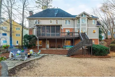 9365 Bluffwind Chase, Roswell, GA 30076 - Photo 63