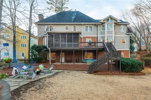 9365 Bluffwind Chase, Roswell, GA 30076 - Photo 63