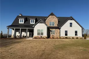 344 Gold Bullion Dr E, Dawsonville, GA 30534 - Photo 1