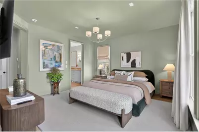 2713 Southwell Street NE, Atlanta, GA 30305 - Photo 21