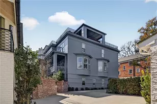 2713 Southwell Street NE, Atlanta, GA 30305 - Photo 1