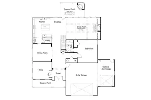 795 Lapis Trail, Kennesaw, GA 30152 - Photo 5