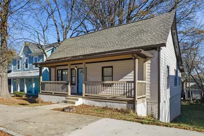 698 Garibaldi Street SW, Atlanta, GA 30310 - Photo 1