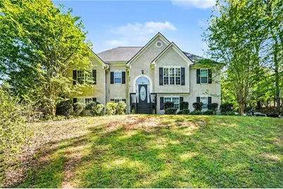 176 Shoreline Way, Hampton, GA 30228 - Photo 1