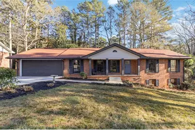 2927 Ponderosa Circle, Decatur, GA 30033 - Photo 1