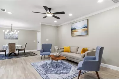 2927 Ponderosa Circle, Decatur, GA 30033 - Photo 5