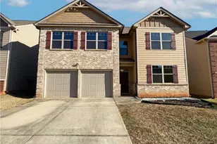 529 Emporia Loop, McDonough, GA 30253 - Photo 1