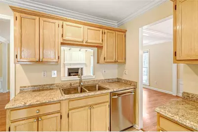 5140 N Bridges Drive, Alpharetta, GA 30022 - Photo 13