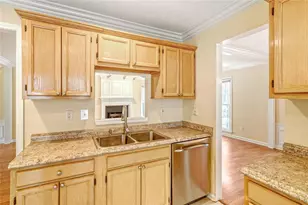 5140 N Bridges Dr, Alpharetta, GA 30022 - Photo 13