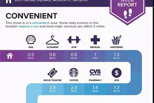 2617 Cacao Sq, Acworth, GA 30101 - Photo 43