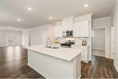 2617 Cacao Square, Acworth, GA 30101 - Photo 3