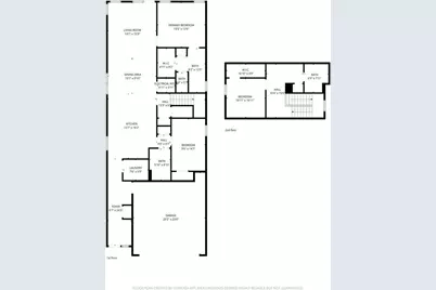 2617 Cacao Square, Acworth, GA 30101 - Photo 39