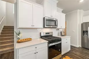 2617 Cacao Sq, Acworth, GA 30101 - Photo 7