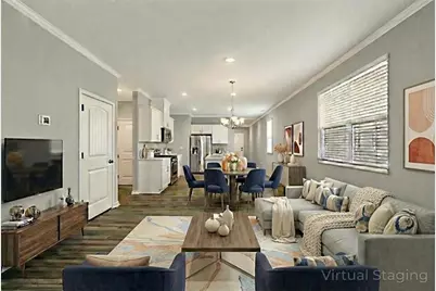 2617 Cacao Square, Acworth, GA 30101 - Photo 9