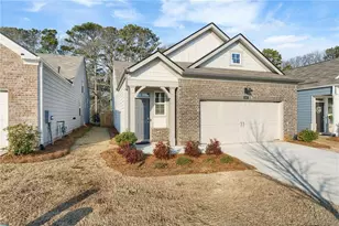 2617 Cacao Sq, Acworth, GA 30101 - Photo 33