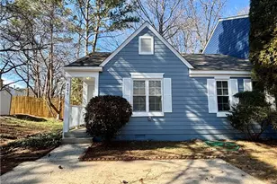 4160 Buckley Woods Dr, Norcross, GA 30093 - Photo 1