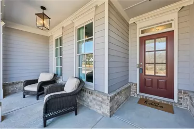 6695 Belmont Estates Drive, Dawsonville, GA 30534 - Photo 3