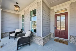 6695 Belmont Ests Dr, Dawsonville, GA 30534 - Photo 3