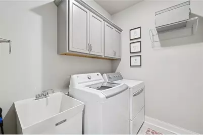 6695 Belmont Estates Drive, Dawsonville, GA 30534 - Photo 21