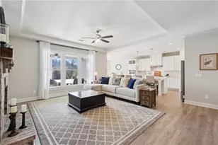 6695 Belmont Ests Dr, Dawsonville, GA 30534 - Photo 7