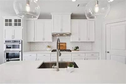 6695 Belmont Estates Drive, Dawsonville, GA 30534 - Photo 13