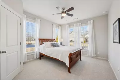 6695 Belmont Estates Drive, Dawsonville, GA 30534 - Photo 15