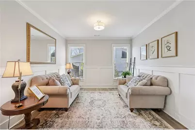 6695 Belmont Estates Drive, Dawsonville, GA 30534 - Photo 5