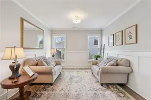 6695 Belmont Ests Dr, Dawsonville, GA 30534 - Photo 5