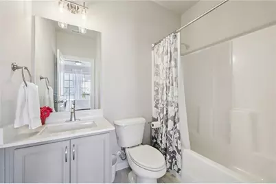 6695 Belmont Estates Drive, Dawsonville, GA 30534 - Photo 17