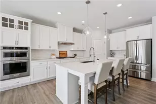 6695 Belmont Ests Dr, Dawsonville, GA 30534 - Photo 11