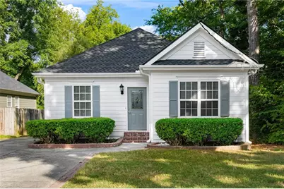 2581 Church Street NW, Atlanta, GA 30318 - Photo 1