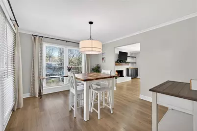 3306 Emory Drive, Marietta, GA 30062 - Photo 9