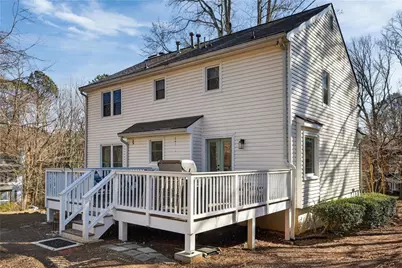 3306 Emory Drive, Marietta, GA 30062 - Photo 33