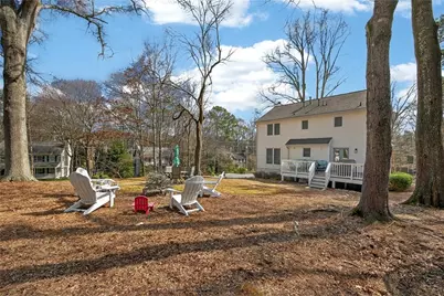 3306 Emory Drive, Marietta, GA 30062 - Photo 35