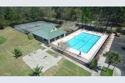 Lot 84 Heron Point Lane, Woodbine, GA 31569 - Photo 7