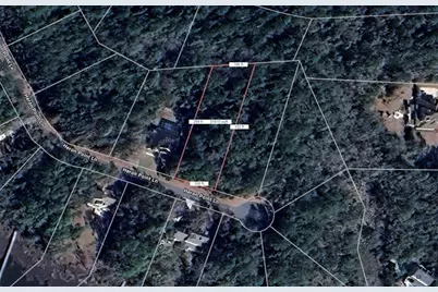 Lot 84 Heron Point Lane, Woodbine, GA 31569 - Photo 3