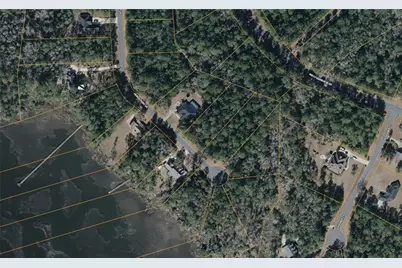 Lot 84 Heron Point Lane, Woodbine, GA 31569 - Photo 5